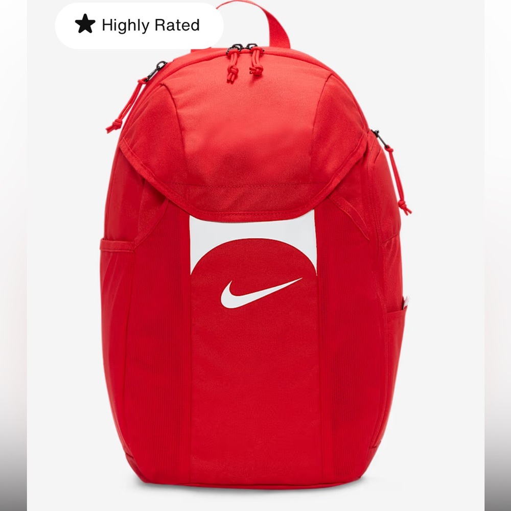 Nike Academy Team Backpack
